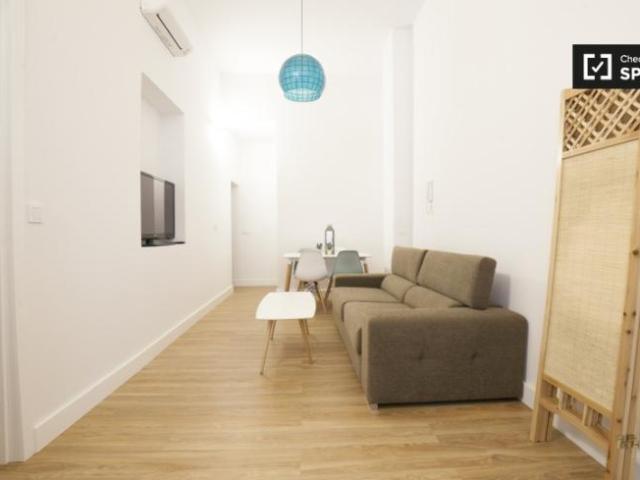 Alquiler 1 Dormitorio Apartamentos Seville Seville DLS101823716