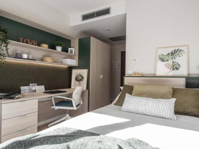 Alquiler 1 Dormitorio Apartamentos Seville Seville DLS101848431