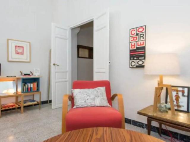 Alquiler 1 Dormitorio Apartamentos Seville Seville DS100050479