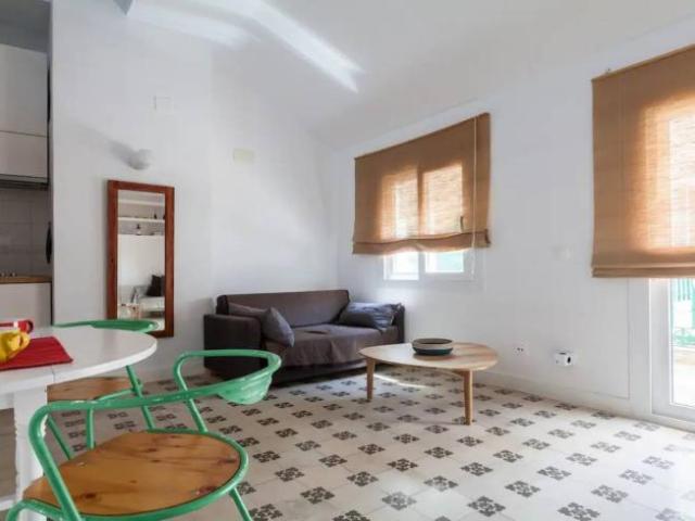Alquiler 1 Dormitorio Apartamentos Seville Seville DS100050669