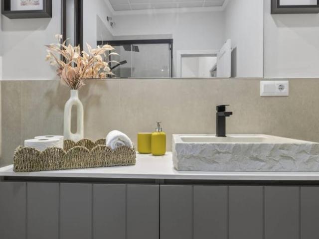 Alquiler 1 Dormitorio Apartamentos Seville Seville DS100637792