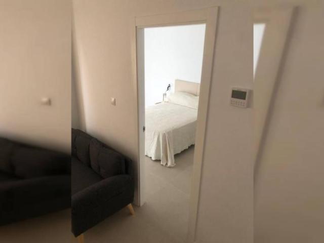 Alquiler 1 Dormitorio Apartamentos Seville Seville DS100911041