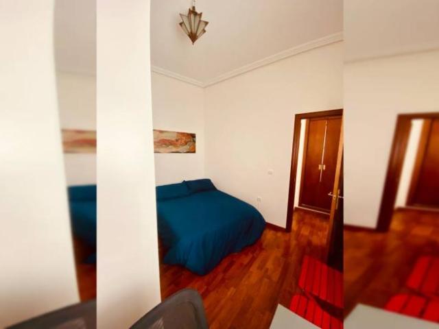 Alquiler 1 Dormitorio Apartamentos Seville Seville DS101765207
