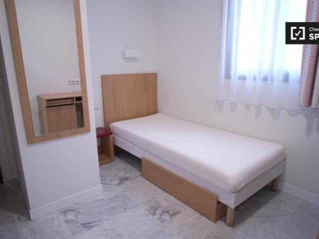 Alquiler 1 Dormitorio Apartamentos Seville Seville DS101841135