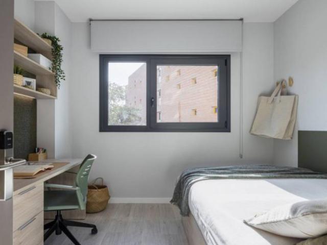 Alquiler 1 Dormitorio Apartamentos Seville Seville DS101852624
