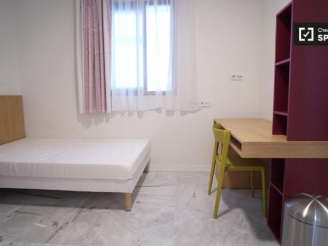 Alquiler 1 Dormitorio Apartamentos Seville Seville DS101810103