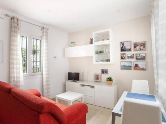 Alquiler 1 Dormitorio Apartamentos Seville Seville DS101813058