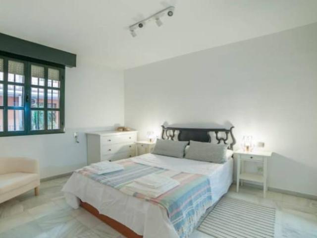 Alquiler 1 Dormitorio Apartamentos Seville Seville DS101816170