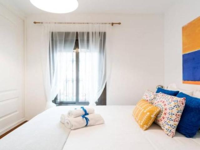 Alquiler 1 Dormitorio Apartamentos Seville Seville DS101821673
