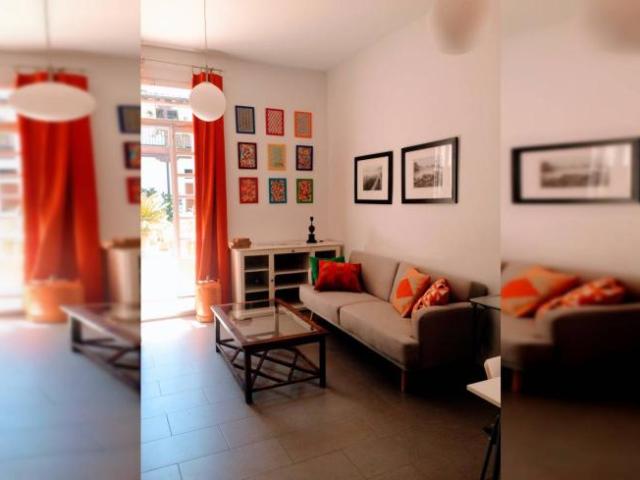 Alquiler 1 Dormitorio Apartamentos Seville Seville DS102471006