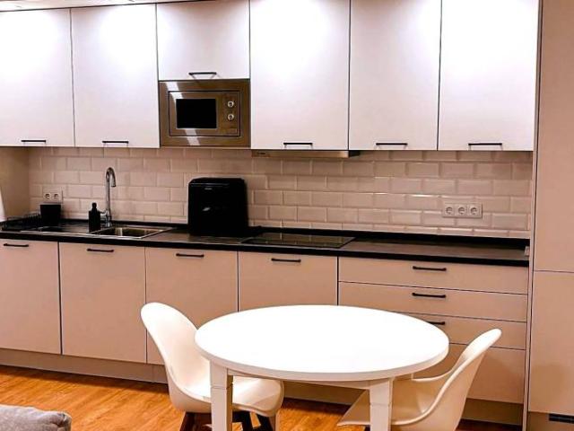 Alquiler 1 Dormitorio Apartamentos Seville Seville DS103597303