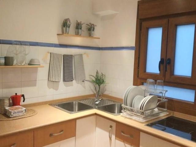 Alquiler 1 Dormitorio Apartamentos Seville Seville DS103962298