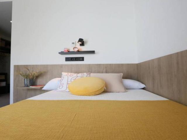 Alquiler 1 Dormitorio Apartamentos Seville Seville DS89632071