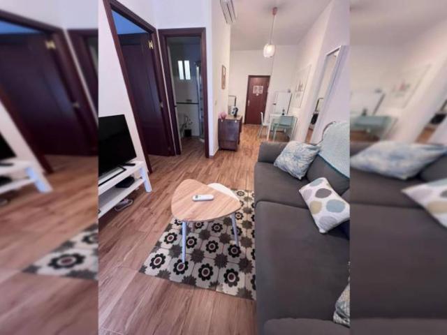 Alquiler 1 Dormitorio Apartamentos Seville Seville DS91455002