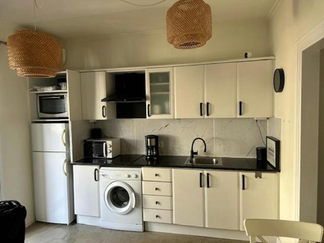 Alquiler 1 Dormitorio Apartamentos Sitges Sitges DS104783948