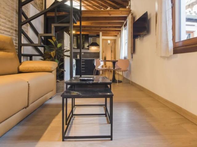 Alquiler 1 Dormitorio Apartamentos Toledo Toledo DS93980669