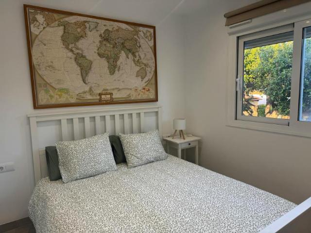 Alquiler 1 Dormitorio Apartamentos Torre De Benagalbón Torre De Benagalbón DLS100913354