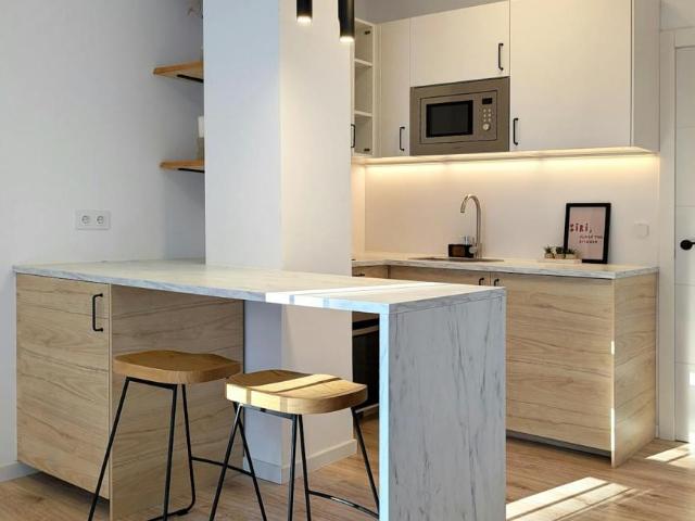 Alquiler 1 Dormitorio Apartamentos Torre Del Mar Torre Del Mar DLS100715068