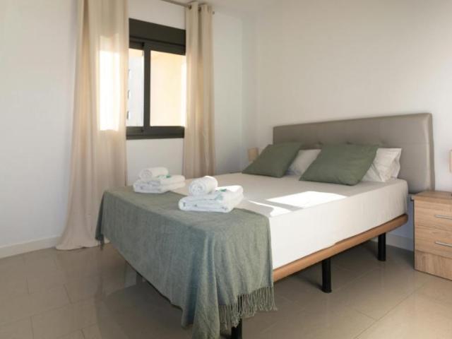 Alquiler 1 Dormitorio Apartamentos Torre Del Mar Torre Del Mar DS93885162