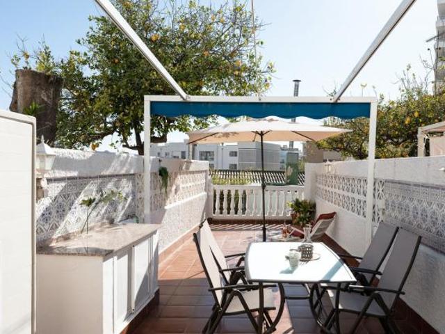 Alquiler 1 Dormitorio Apartamentos Torremolinos Torremolinos DLS68955727