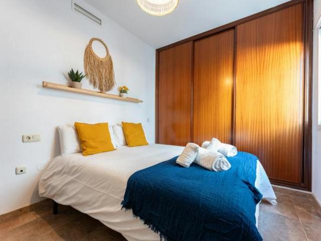 Alquiler 1 Dormitorio Apartamentos Torremolinos Torremolinos DLS73820591