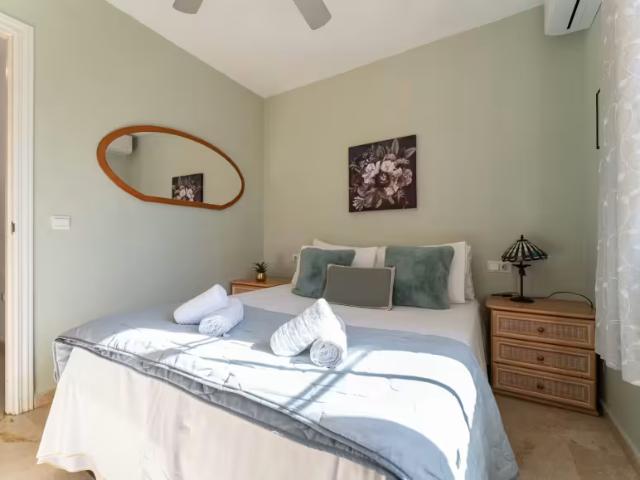 Alquiler 1 Dormitorio Apartamentos Torremolinos Torremolinos DLS96819909