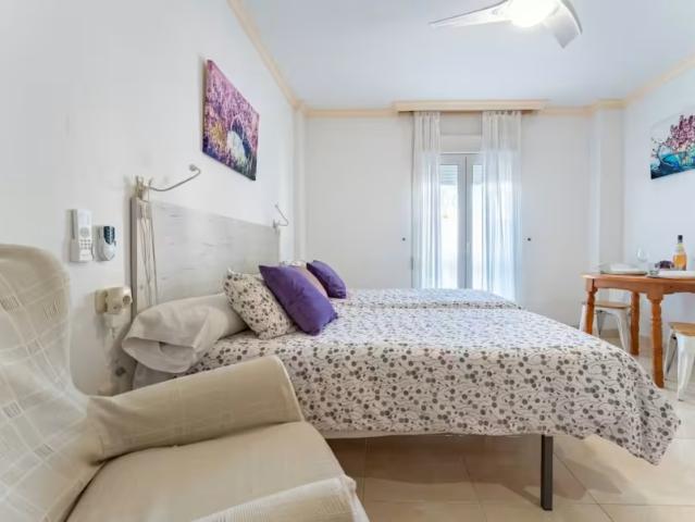 Alquiler 1 Dormitorio Apartamentos Torremolinos Torremolinos DLS97912665