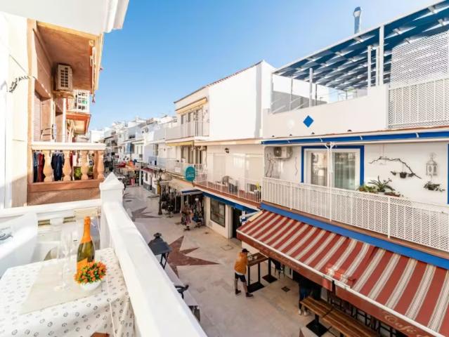 Alquiler 1 Dormitorio Apartamentos Torremolinos Torremolinos DLS97912672