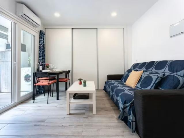 Alquiler 1 Dormitorio Apartamentos Torremolinos Torremolinos DLS97912707
