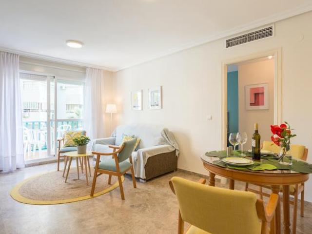 Alquiler 1 Dormitorio Apartamentos Torremolinos Torremolinos DS68955692