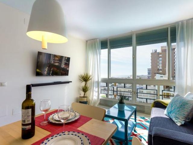 Alquiler 1 Dormitorio Apartamentos Torremolinos Torremolinos DS68955700
