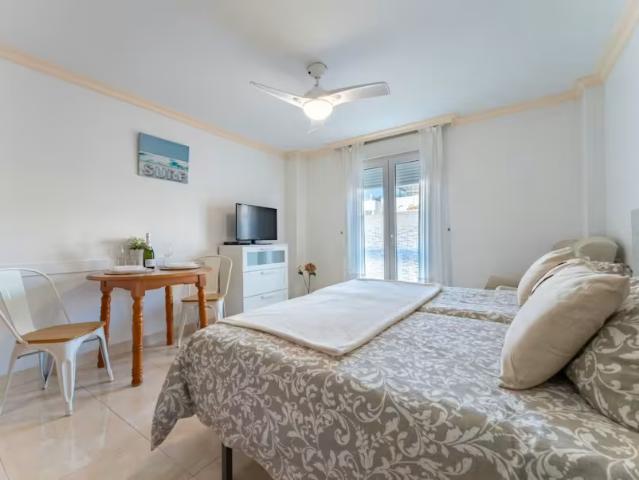 Alquiler 1 Dormitorio Apartamentos Torremolinos Torremolinos DS97912668