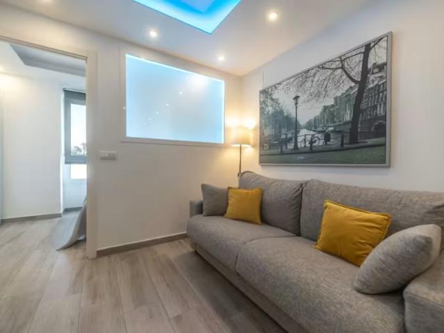 Alquiler 1 Dormitorio Apartamentos Torremolinos Torremolinos DS97912689