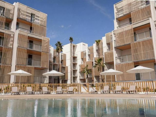 Alquiler 1 Dormitorio Apartamentos Torremolinos Torremolinos DS104324640