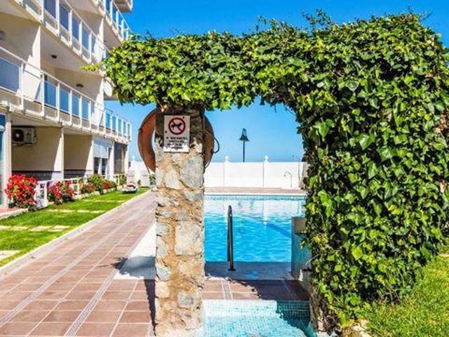 Alquiler 1 Dormitorio Apartamentos Torremolinos Andalucía DLS98303916
