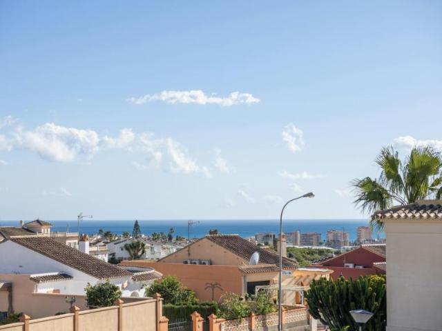Alquiler 1 Dormitorio Apartamentos Torrox Torrox DS103799501