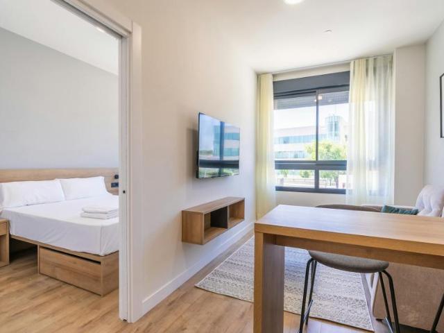 Alquiler 1 Dormitorio Apartamentos Tres Cantos Tres Cantos DS103922419