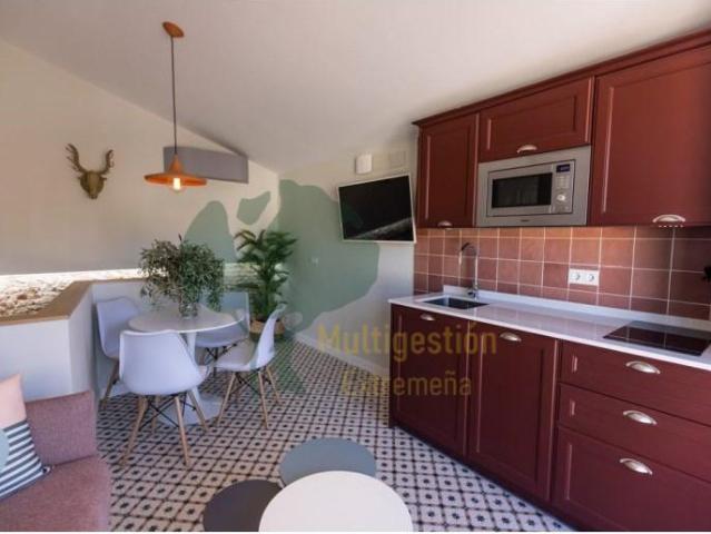 Alquiler 1 Dormitorio Apartamentos Trujillo Trujillo DLS102921718