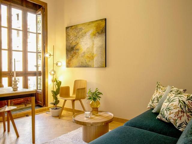 Alquiler 1 Dormitorio Apartamentos Valencia Valencia DLS101269284