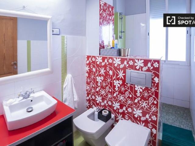 Alquiler 1 Dormitorio Apartamentos Valencia Valencia DLS101672062