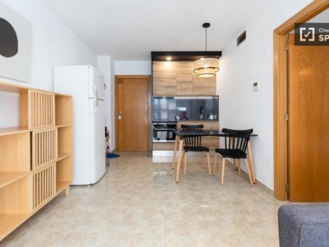 Alquiler 1 Dormitorio Apartamentos Valencia Valencia DLS101761851