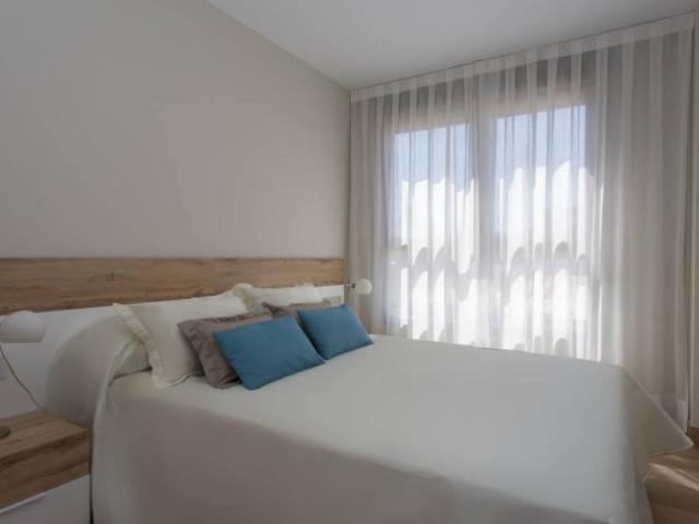 Alquiler 1 Dormitorio Apartamentos Valencia Valencia DLS101840091