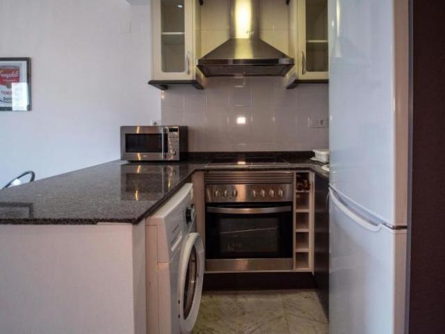 Alquiler 1 Dormitorio Apartamentos Valencia Valencia DLS101849334
