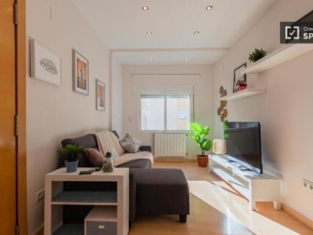 Alquiler 1 Dormitorio Apartamentos Valencia Valencia DLS101807671