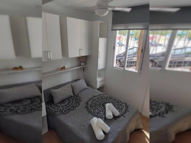 Alquiler 1 Dormitorio Apartamentos Valencia Valencia DLS101836397