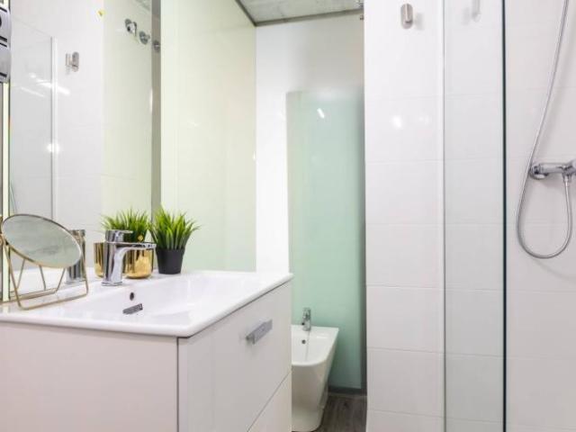 Alquiler 1 Dormitorio Apartamentos Valencia Valencia DLS102664310