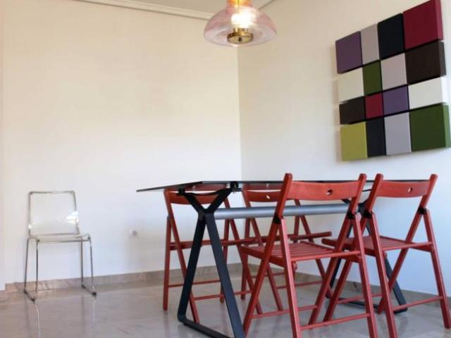 Alquiler 1 Dormitorio Apartamentos Valencia Valencia DLS103063680