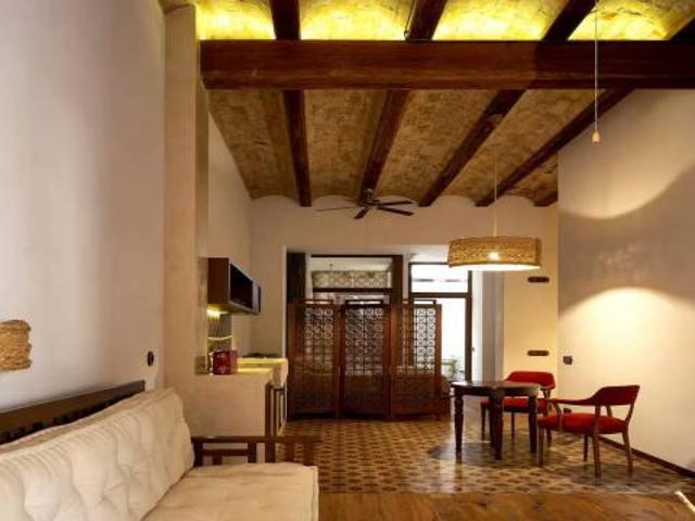 Alquiler 1 Dormitorio Apartamentos Valencia Valencia DLS85114876