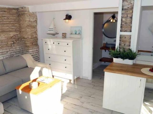 Alquiler 1 Dormitorio Apartamentos Valencia Valencia DLS81320028