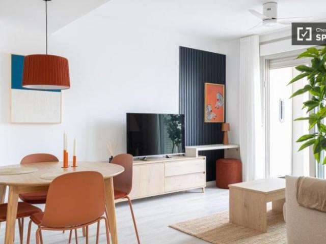 Alquiler 1 Dormitorio Apartamentos Valencia Valencia DLS97428617